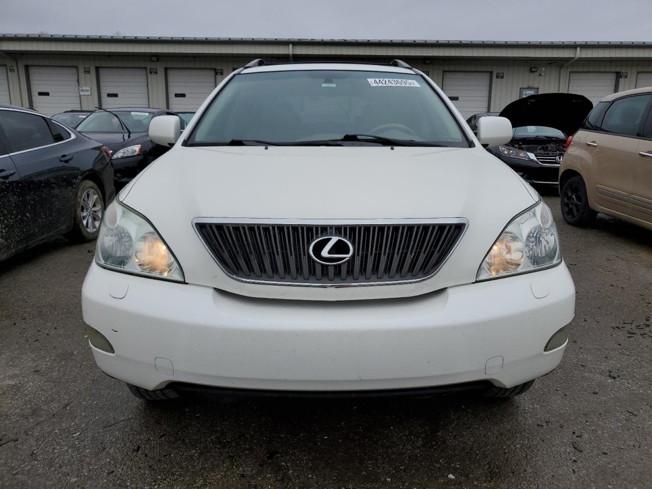 2006 Lexus RX - Image 5
