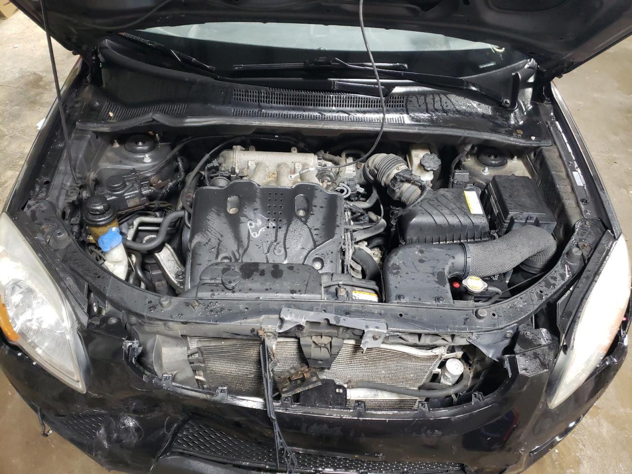 2009 Kia Sportage - Image 11