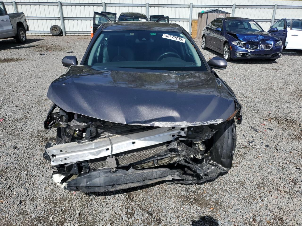 4T1G11AK8LU932215 TOYOTA CAMRY 2020