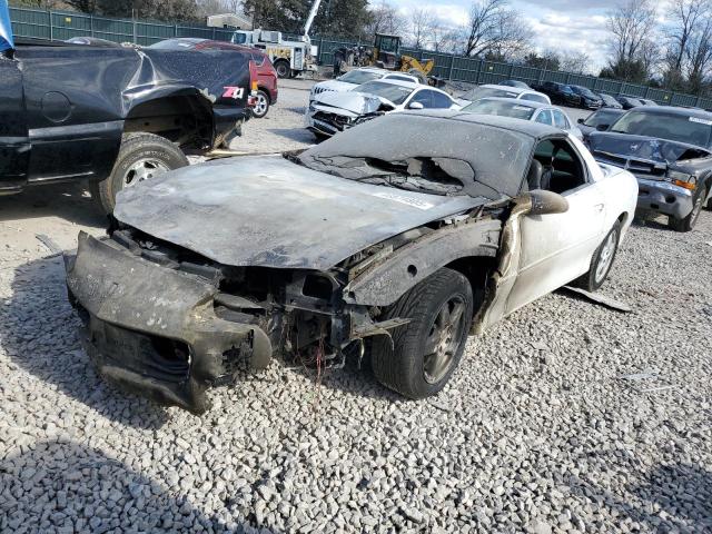 1998 Chevrolet Camaro 