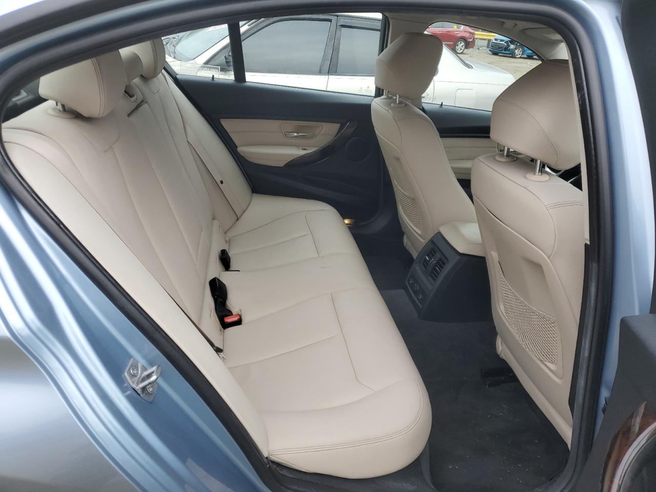2015 BMW 3er - Image 10