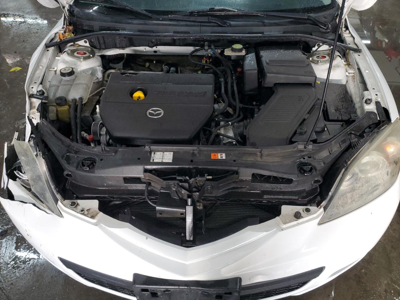 2008 Mazda 3 - Image 11