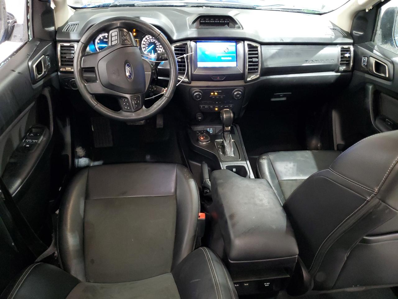 2023 Ford Ranger - Image 8