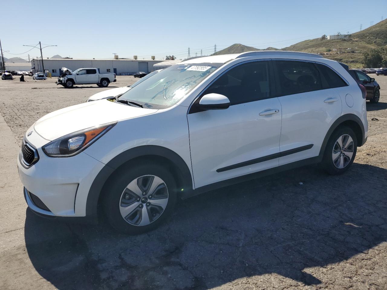 2019 Kia Niro - Image 1