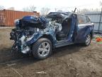 2022 Gmc Terrain Sle en Venta en Chicago Heights, IL - Rollover