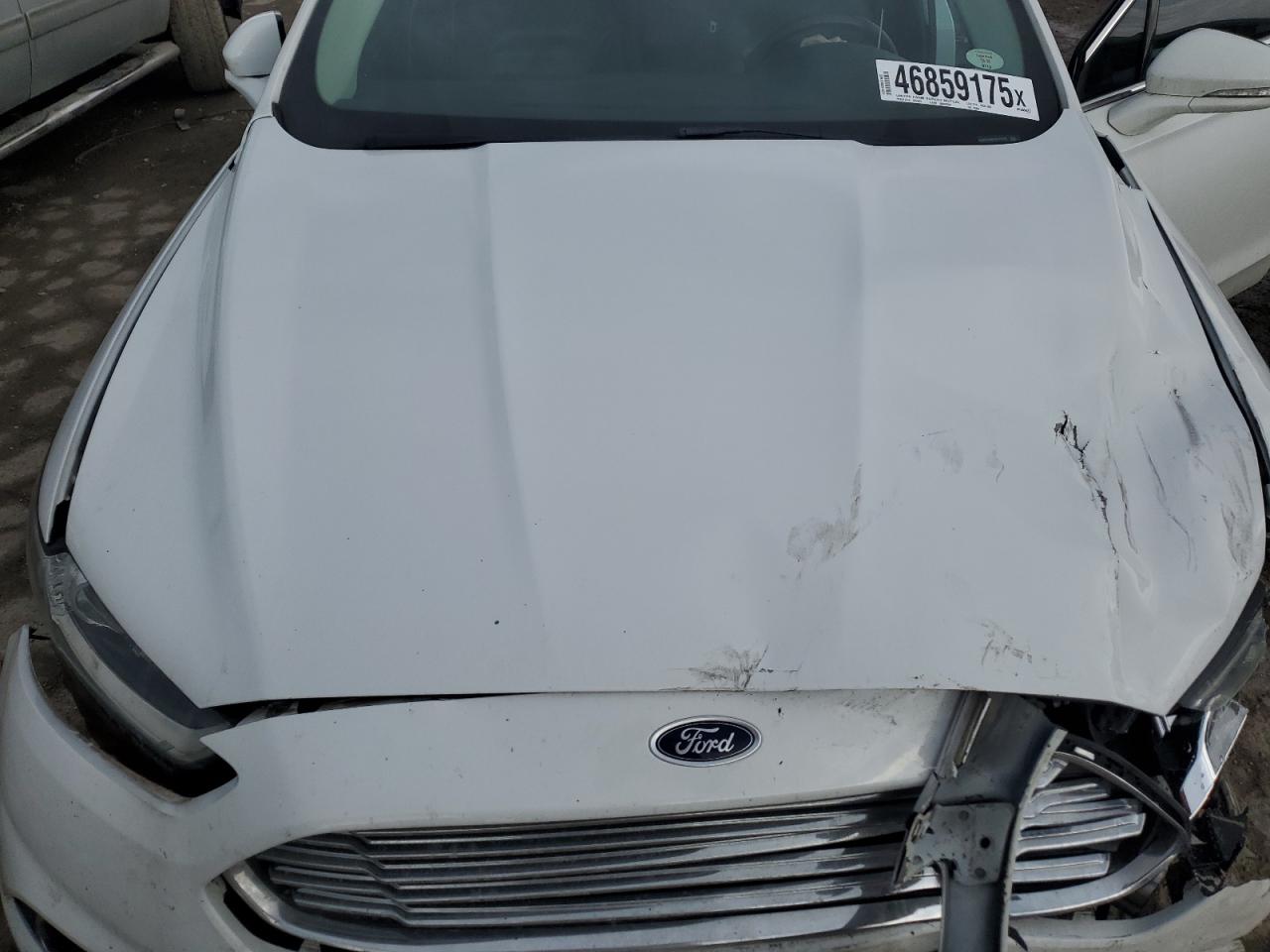 2015 Ford Fusion - Image 12