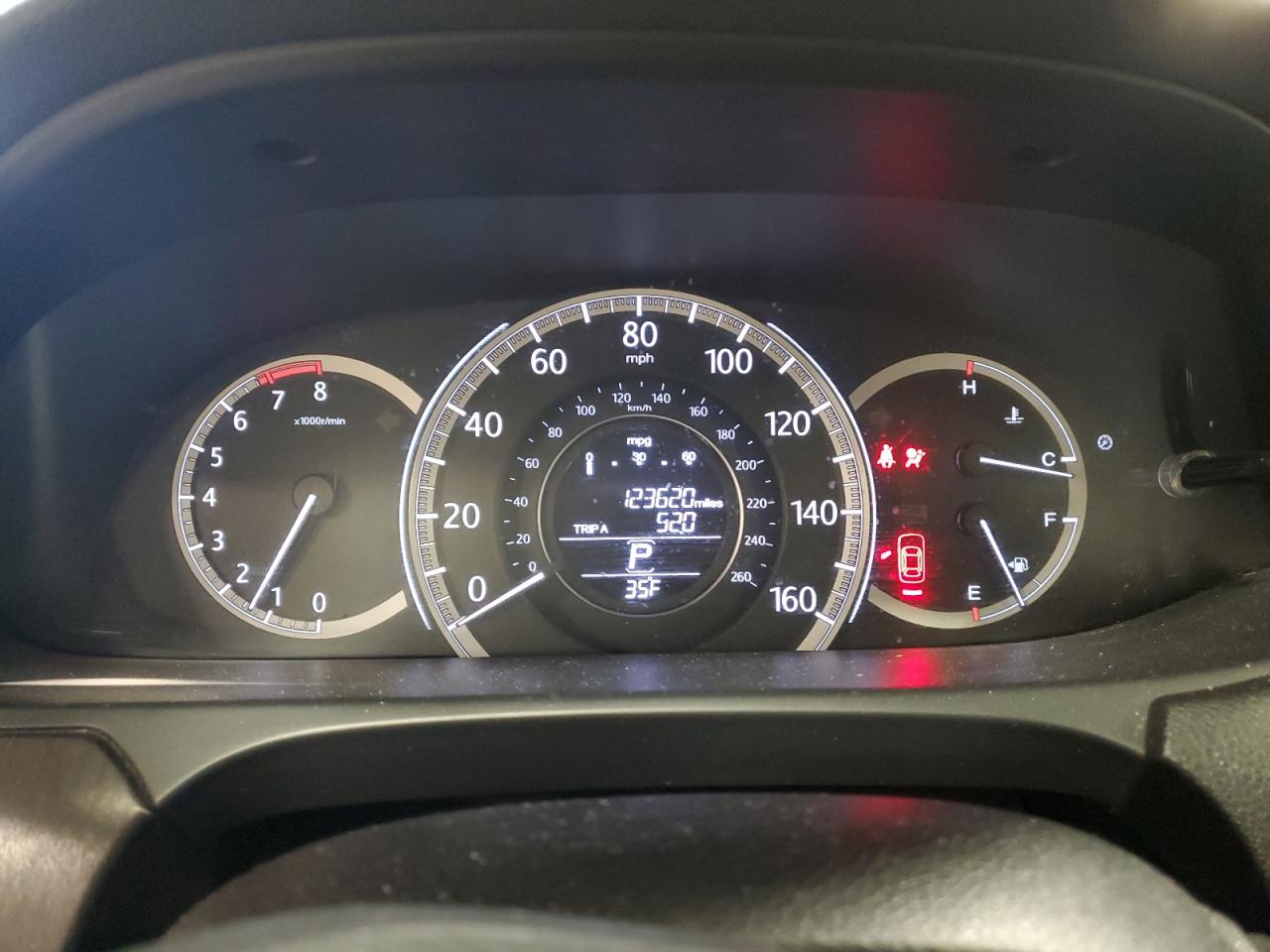 2014 Honda Accord - Image 9