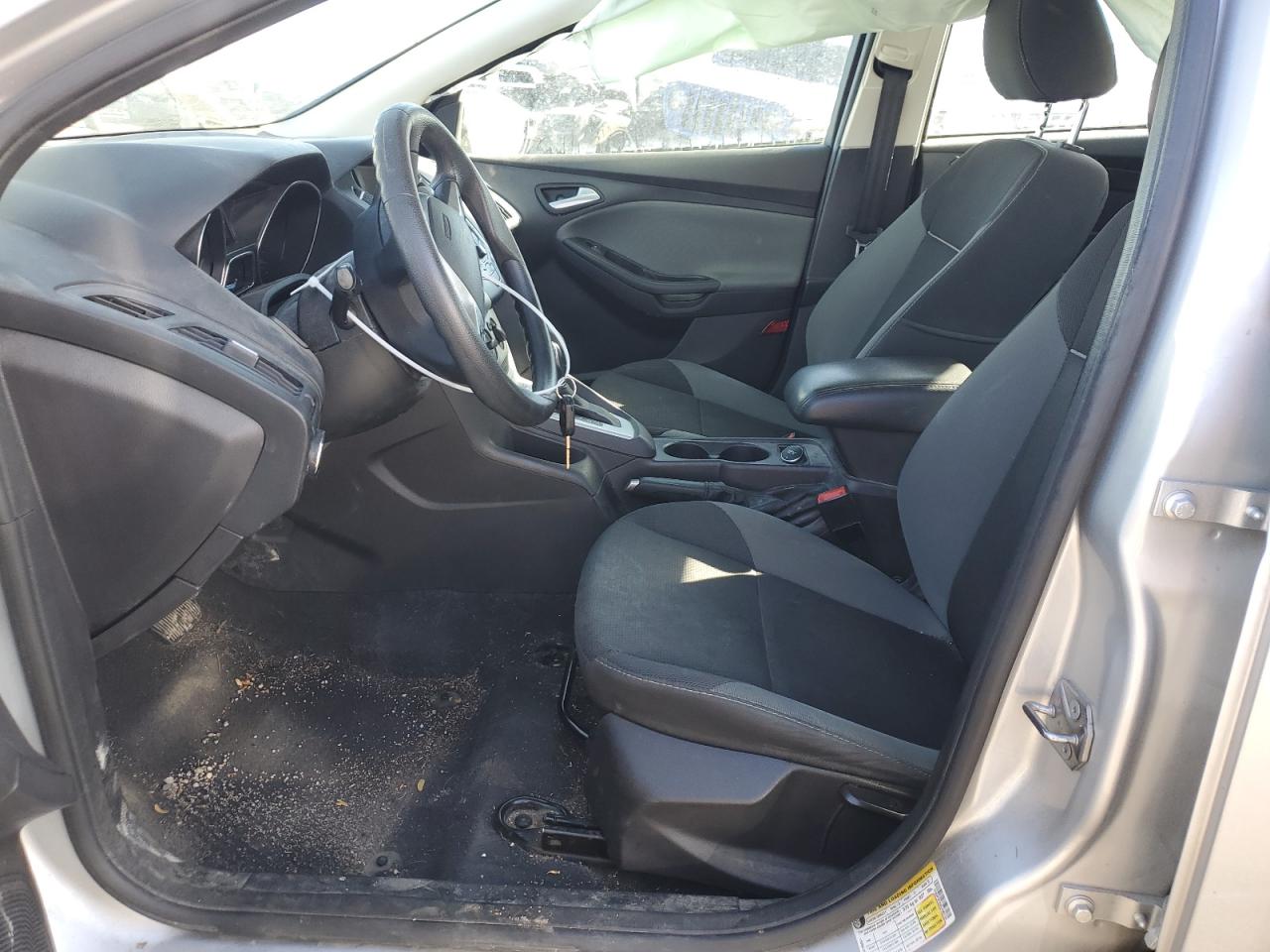 2014 Ford Focus - Image 7