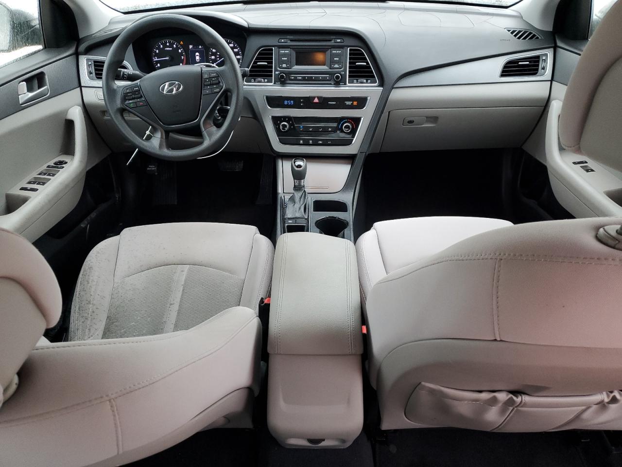 2015 Hyundai Sonata - Image 8