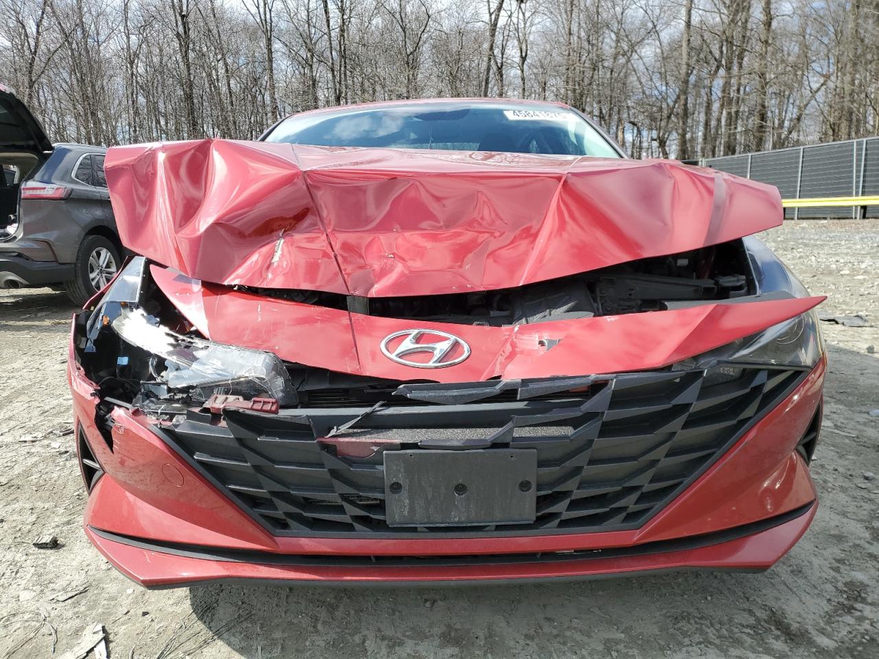 2022 Hyundai Elantra - Image 5