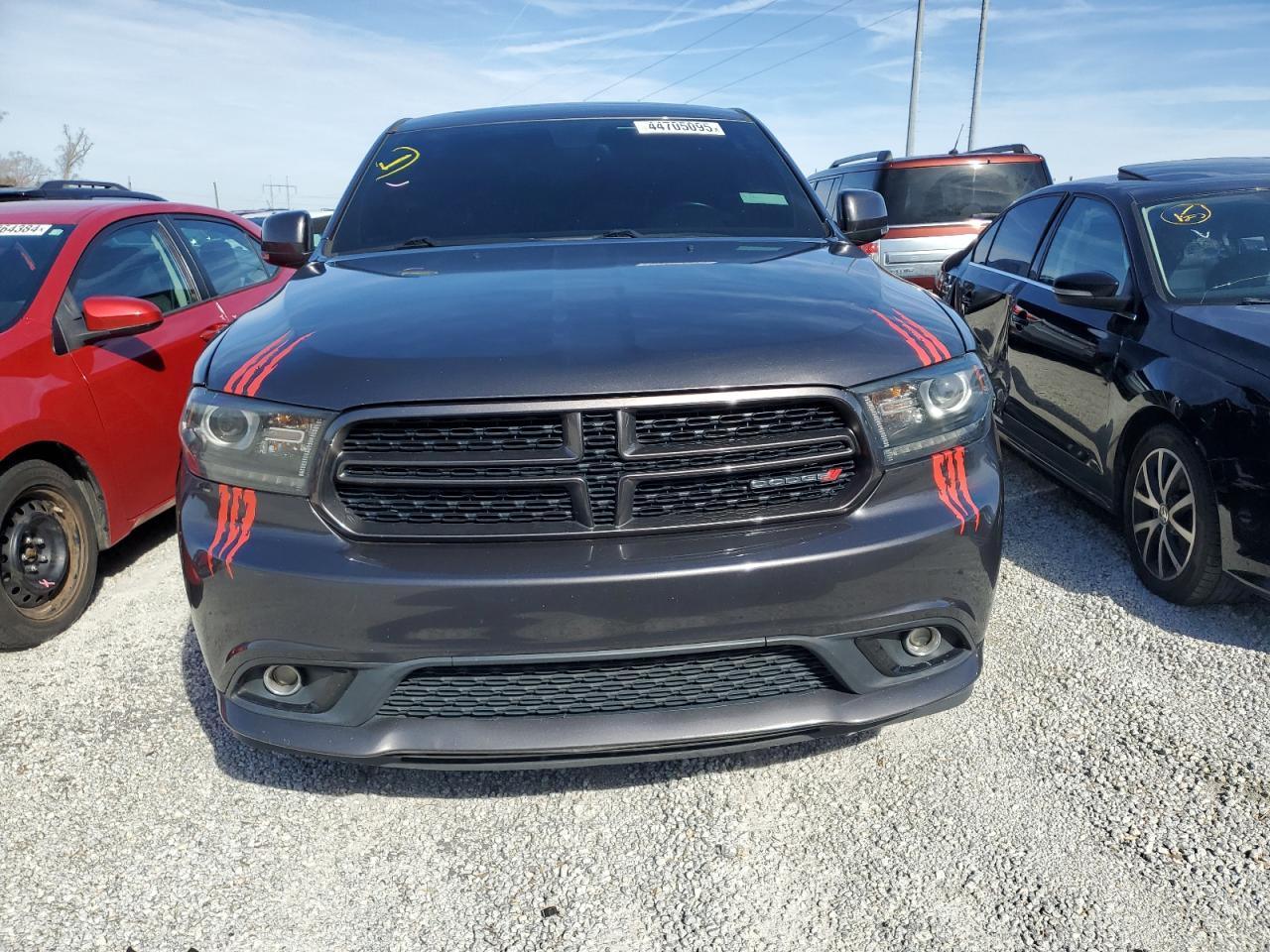 2015 Dodge Durango - Image 5