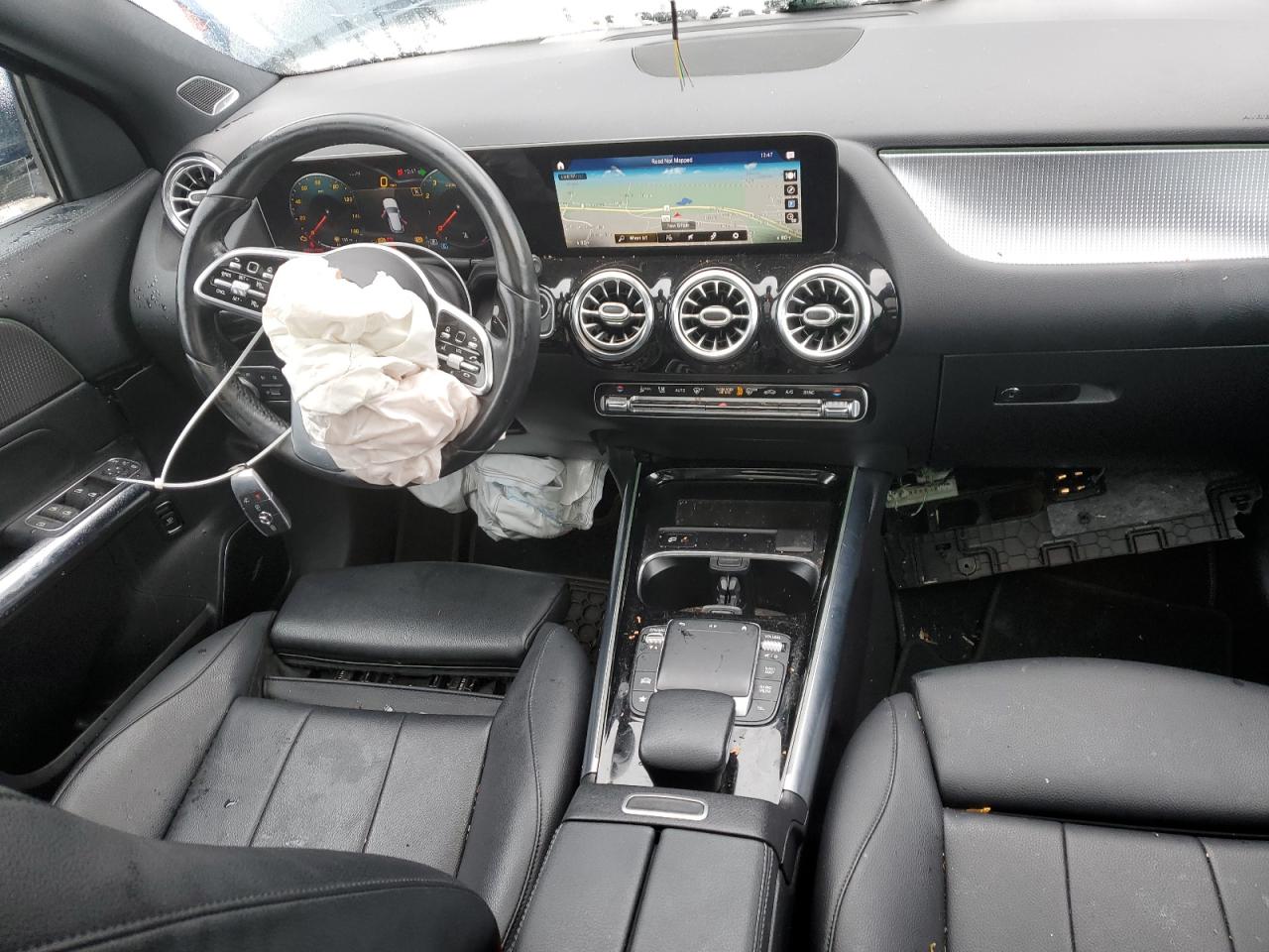 2021 Mercedes-Benz GLA-klasse - Image 8
