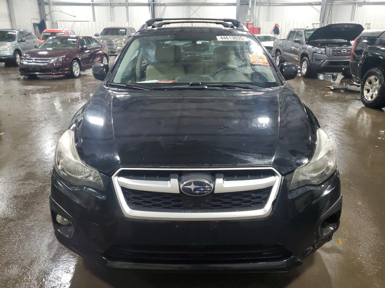 2013 Subaru Impreza - Image 5