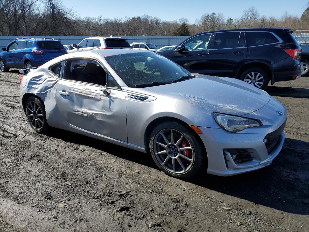 2019 Subaru BRZ - Image 4