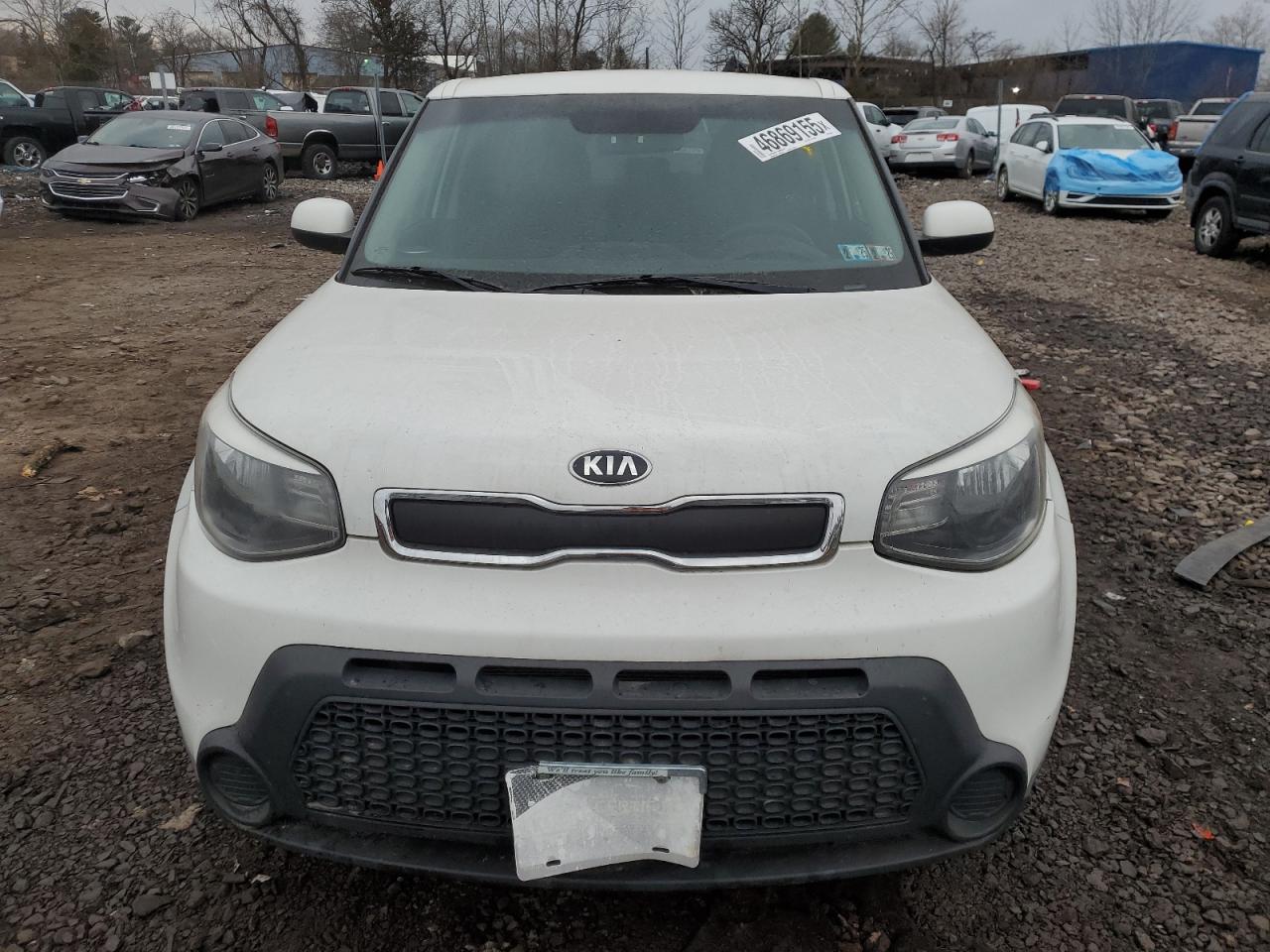 2016 Kia Soul - Image 5