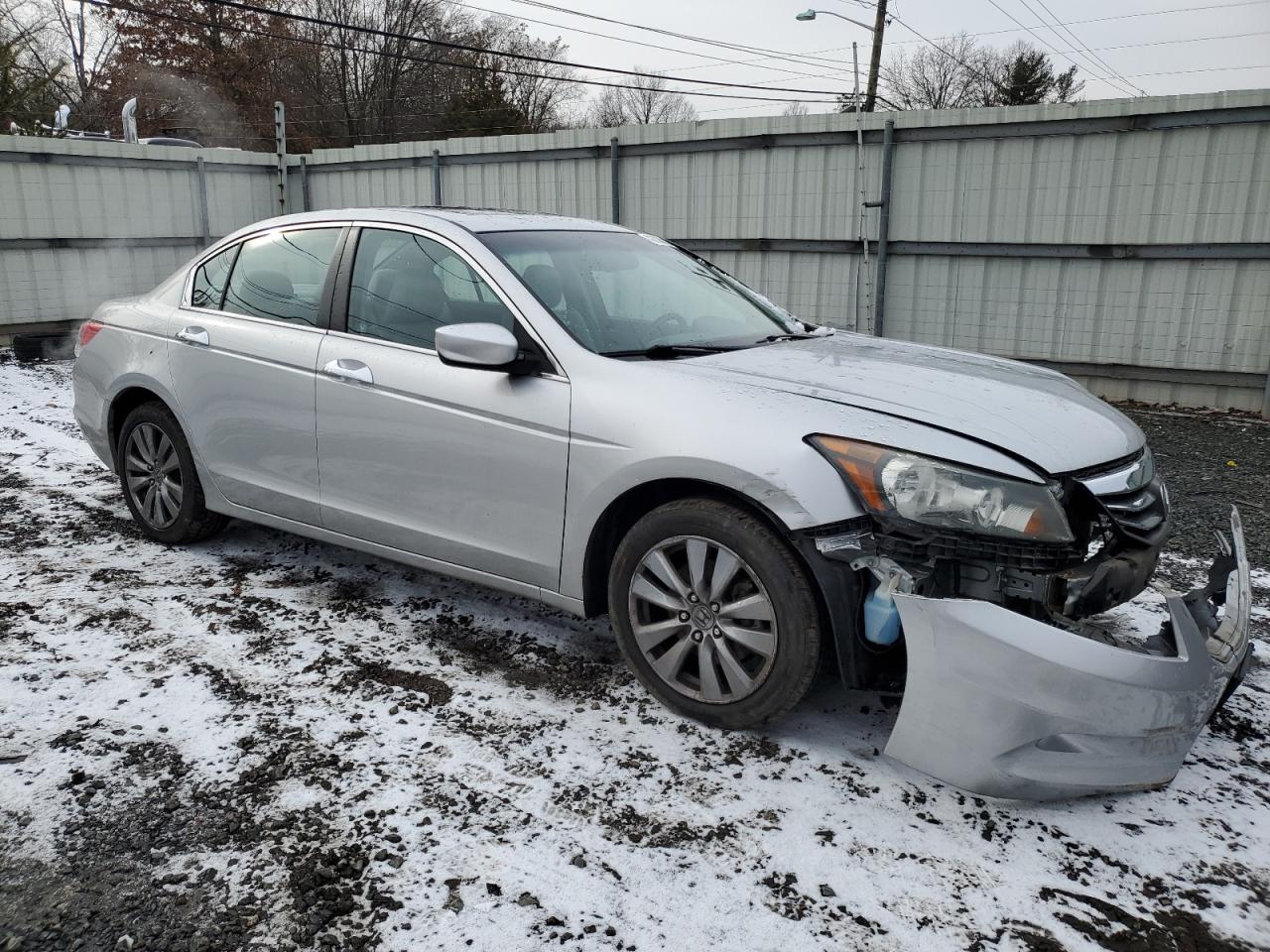 2012 Honda Accord - Image 4