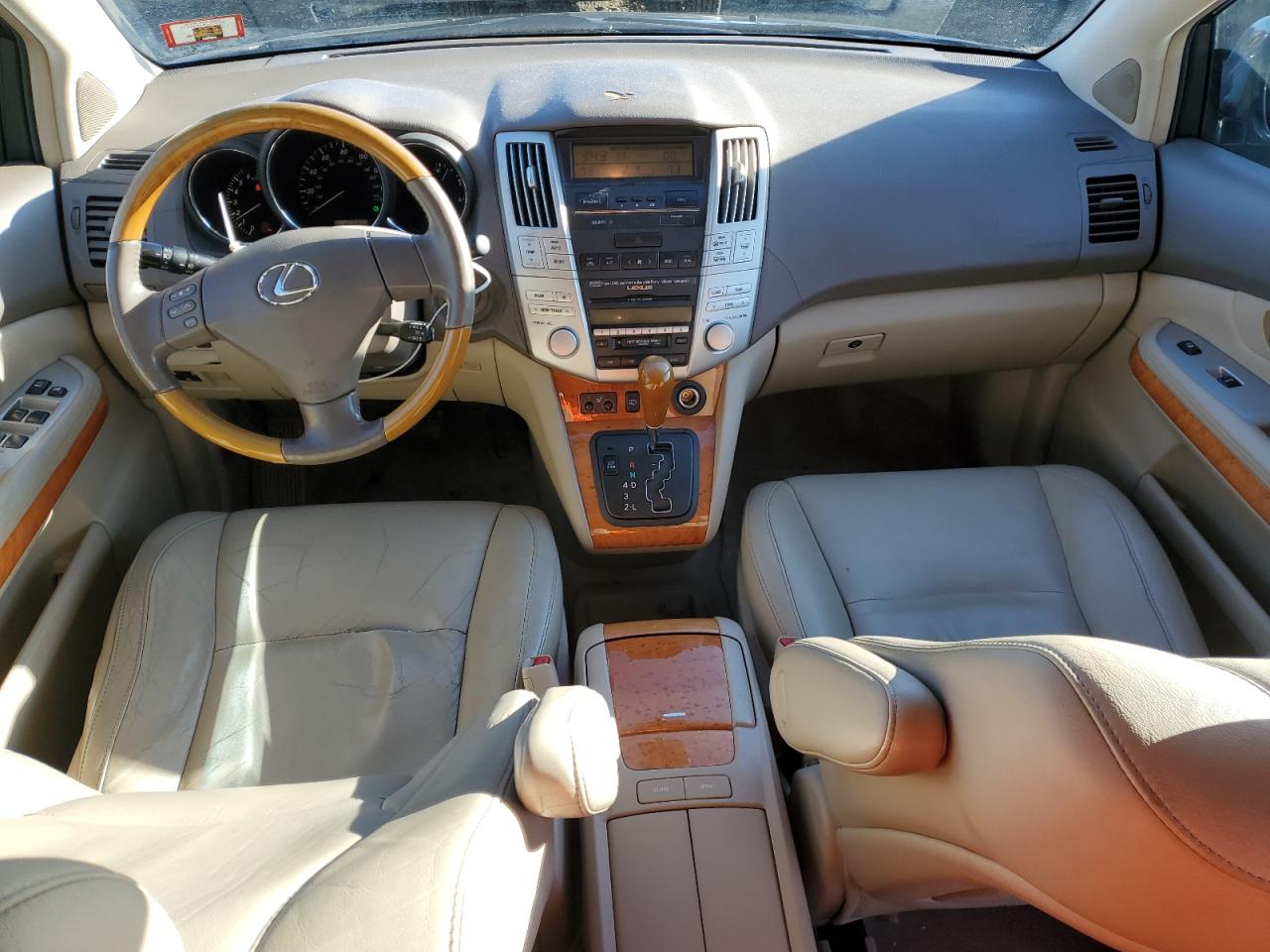 2005 Lexus RX - Image 8