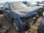 2016 Bmw X3 Xdrive35I for Sale in Brighton, CO - Front End