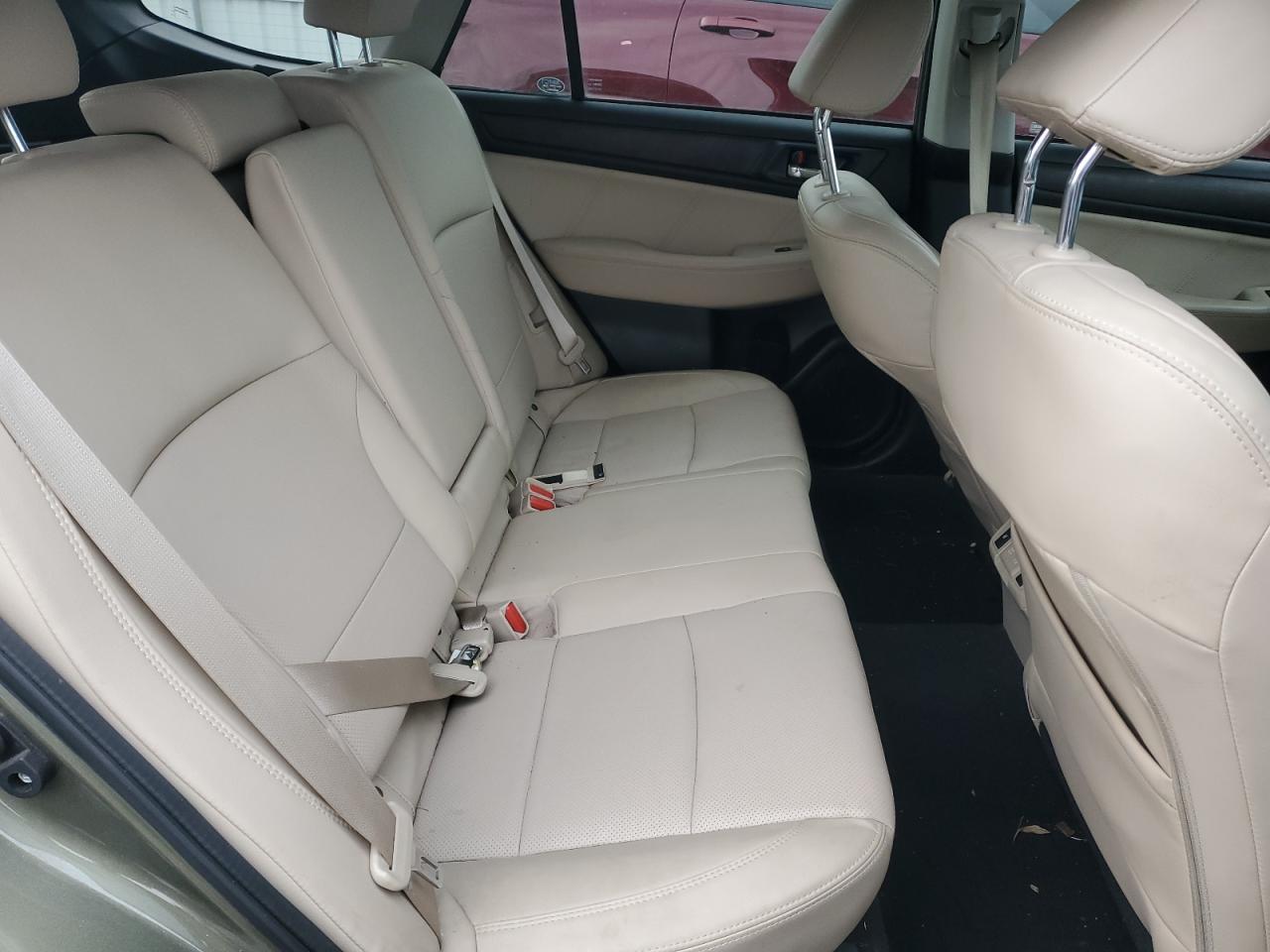 2019 Subaru Outback - Image 11