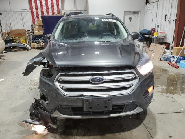  FORD ESCAPE 2018 Сharcoal