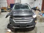 2018 Ford Escape Se продається в Billings, MT - Front End