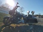 2012 HARLEY-DAVIDSON FLHX STREET GLIDE for sale at Copart NC - GASTONIA