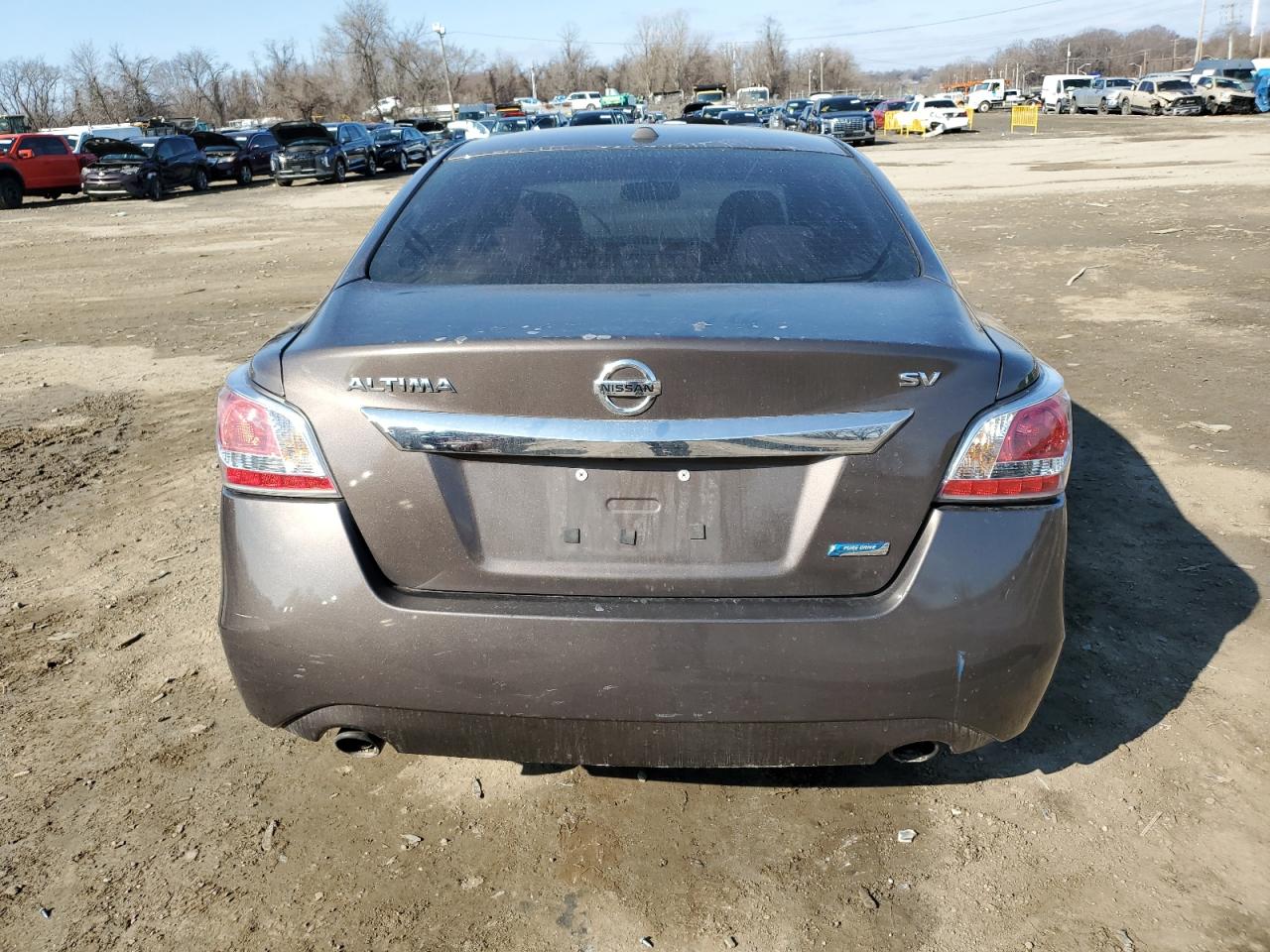 2014 Nissan Altima - Image 6