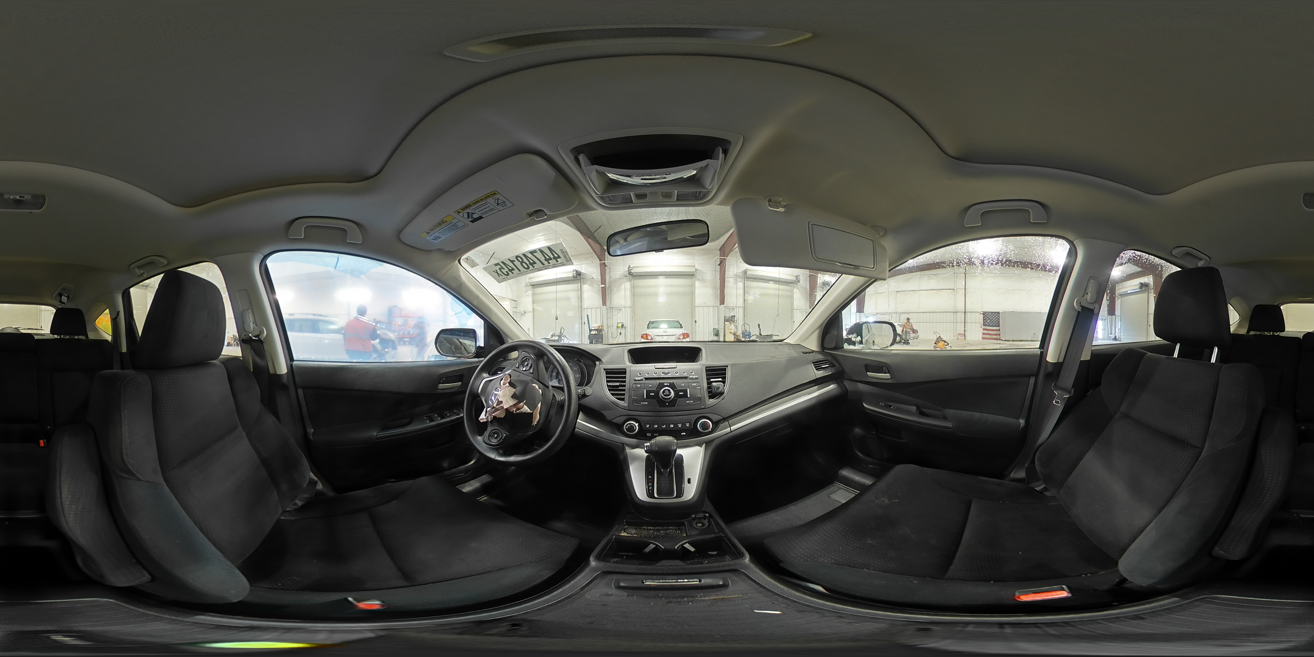2014 Honda CR-V - Image 14