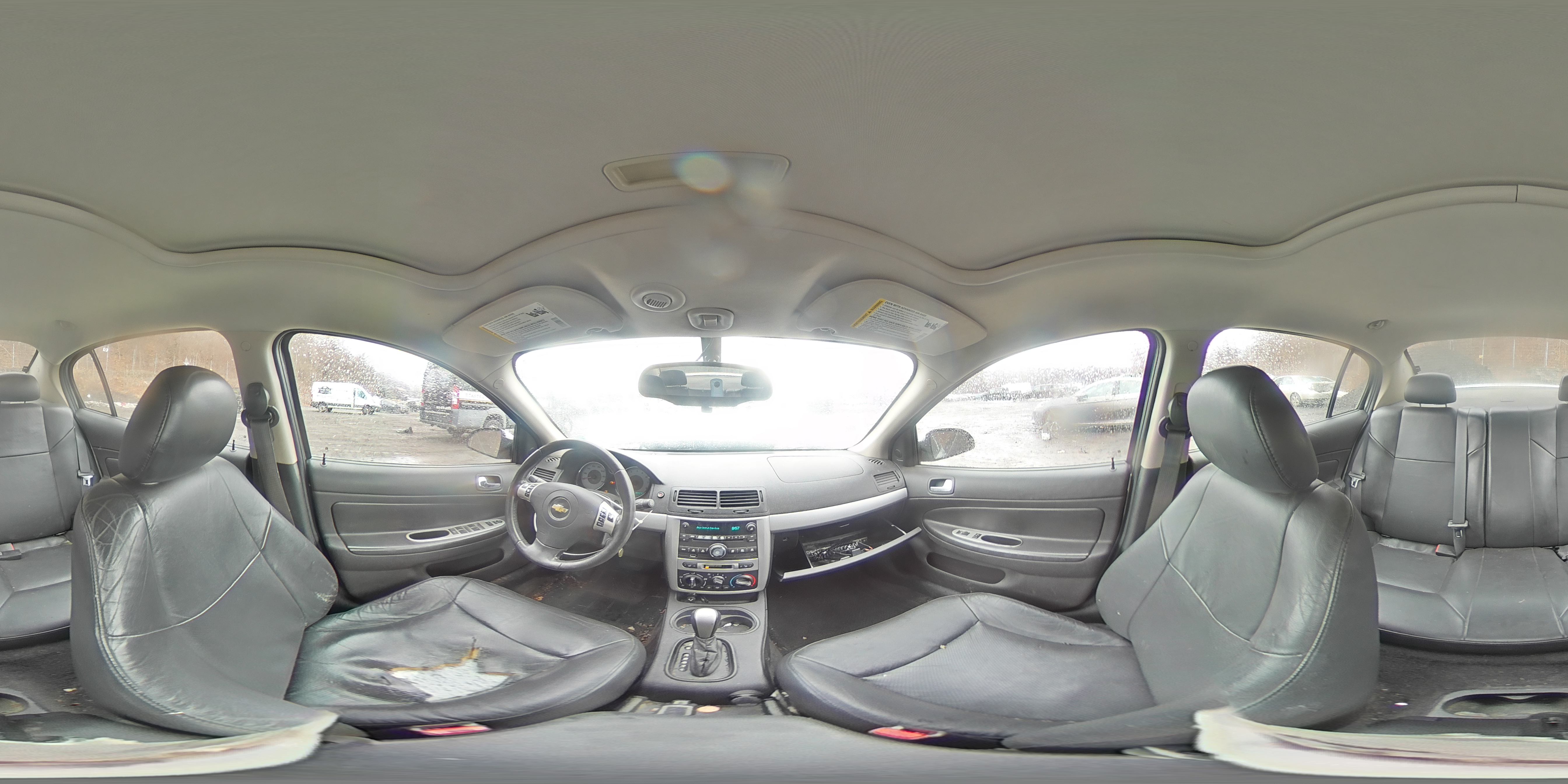 2010 Chevrolet Cobalt - Image 13