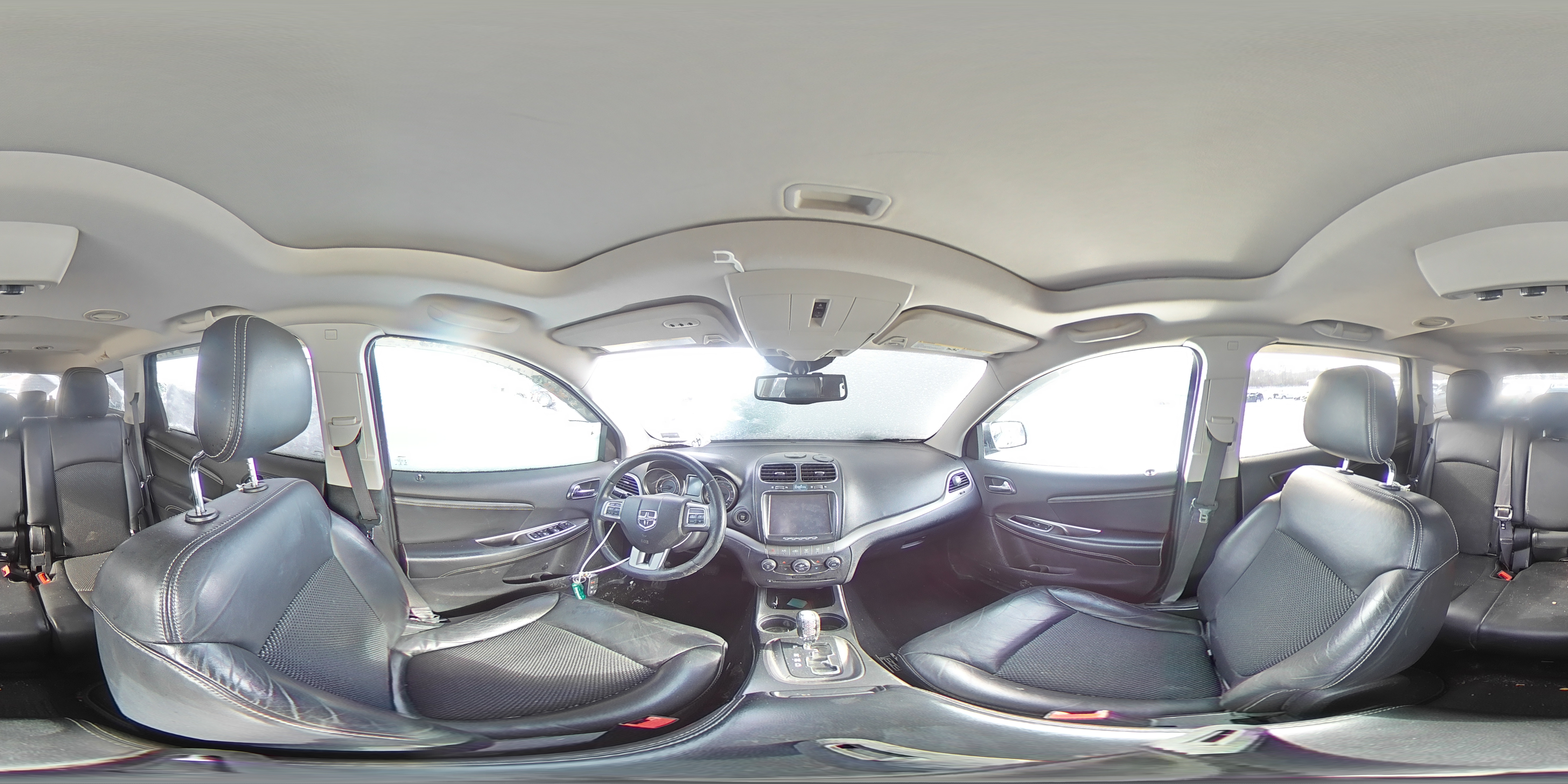 2015 Dodge Journey - Image 14