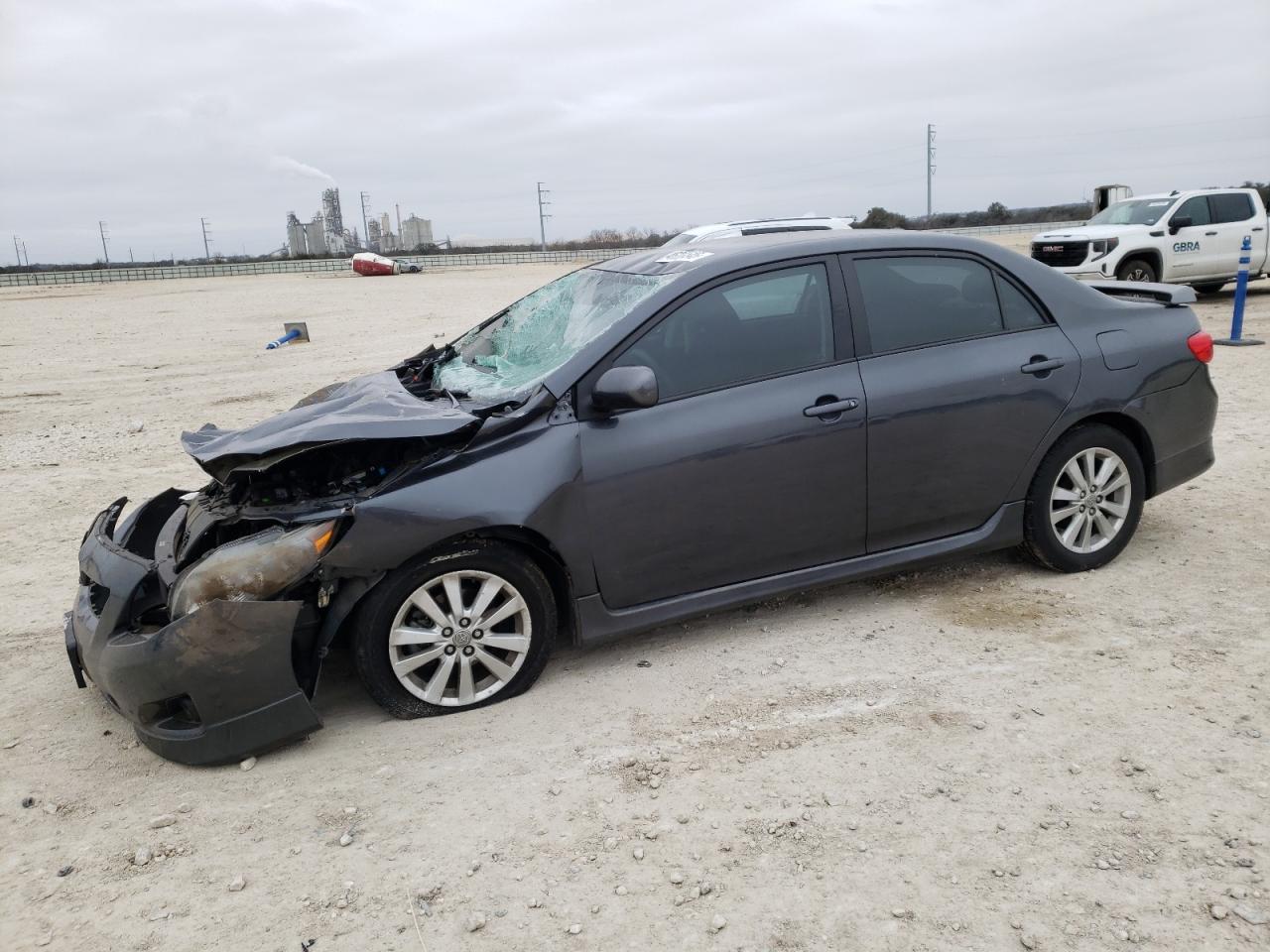2010 Toyota Corolla - Image 1