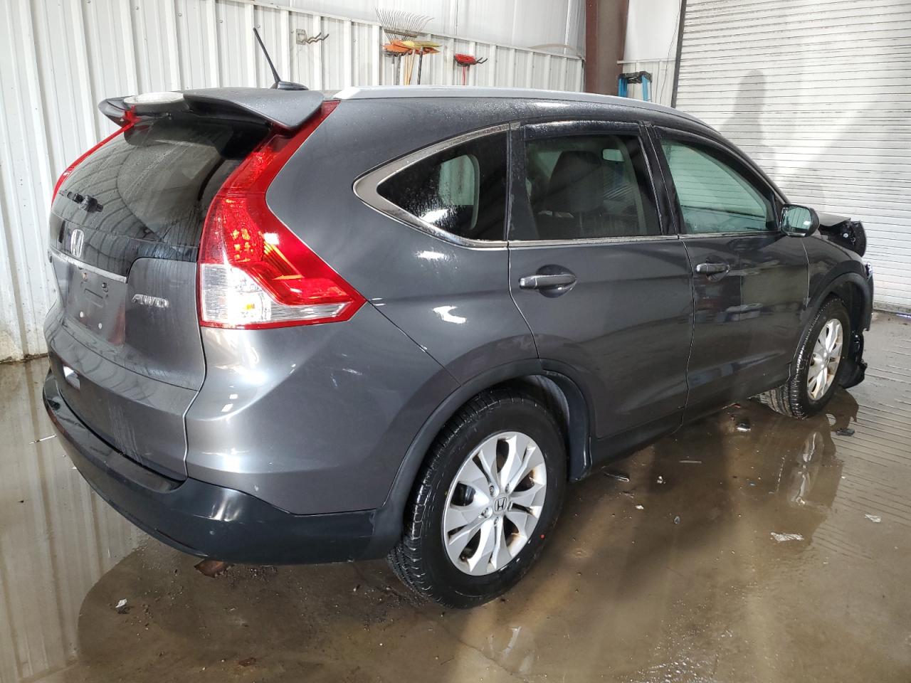 2012 Honda CR-V - Image 3
