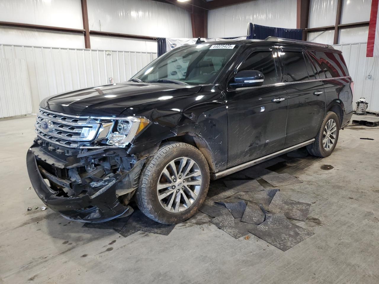 Byron, GA에서 판매 중인 2018 Ford Expedition Max Limited - Front End