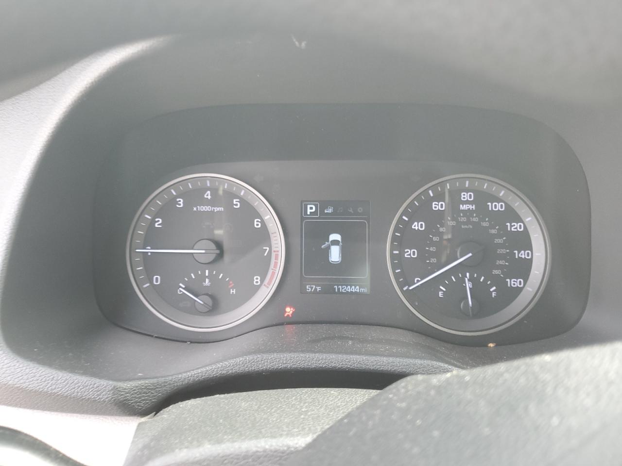 2016 Hyundai Tucson - Image 9