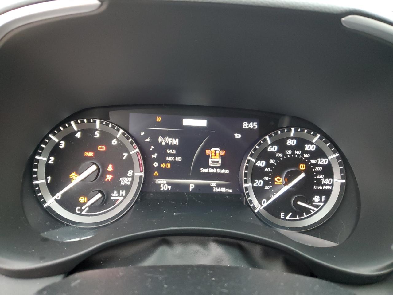 2021 Toyota Highlander - Image 9
