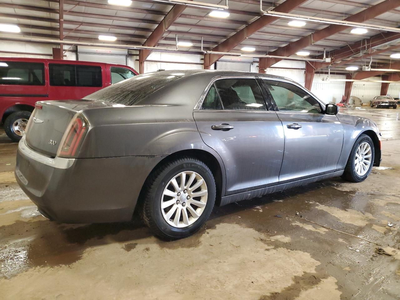 2014 Chrysler 300 - Image 3
