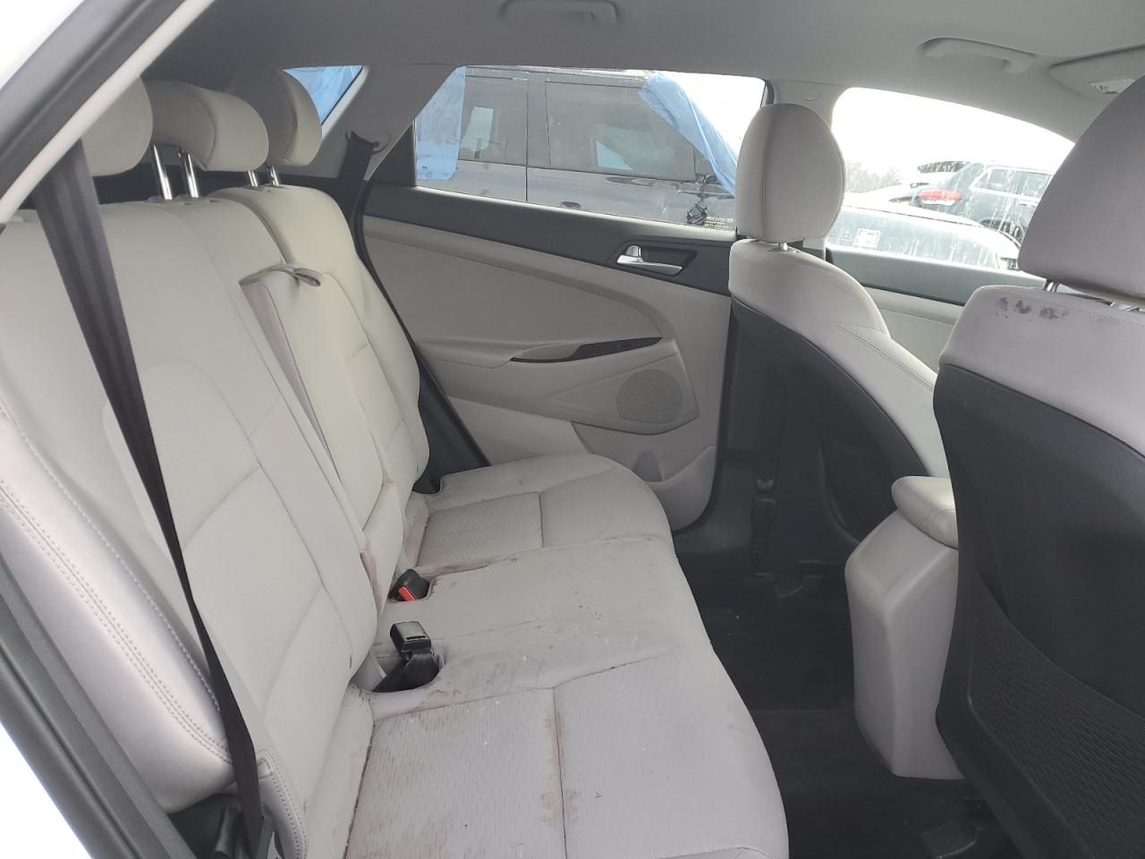 2019 Hyundai Tucson - Image 10