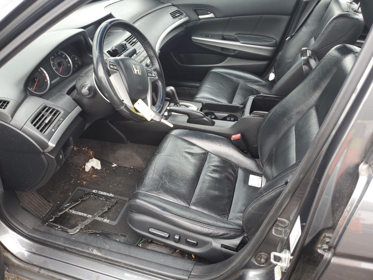 2009 Honda Accord - Image 7