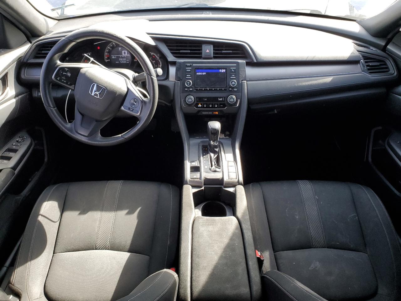 2017 Honda Civic - Image 8