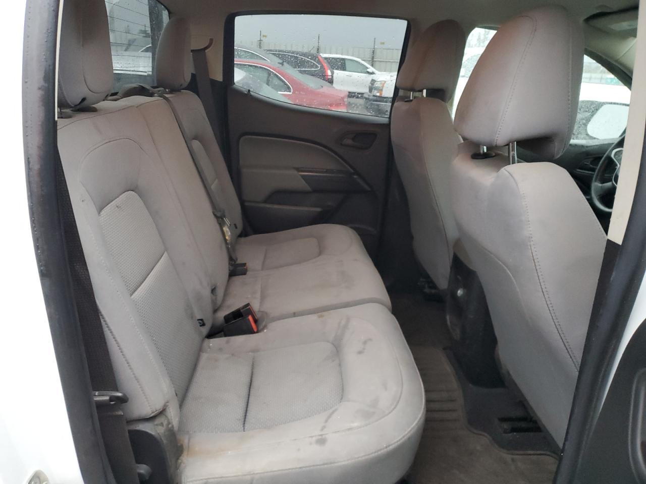 2019 GMC Canyon - Image 10