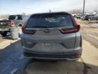 2021 Honda Cr-V Exl за продажба в Fort Wayne, IN - Front End