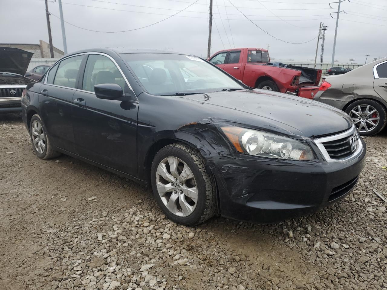 2009 Honda Accord - Image 4