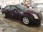 2009 CADILLAC CTS  for sale at Copart MN - ST. CLOUD