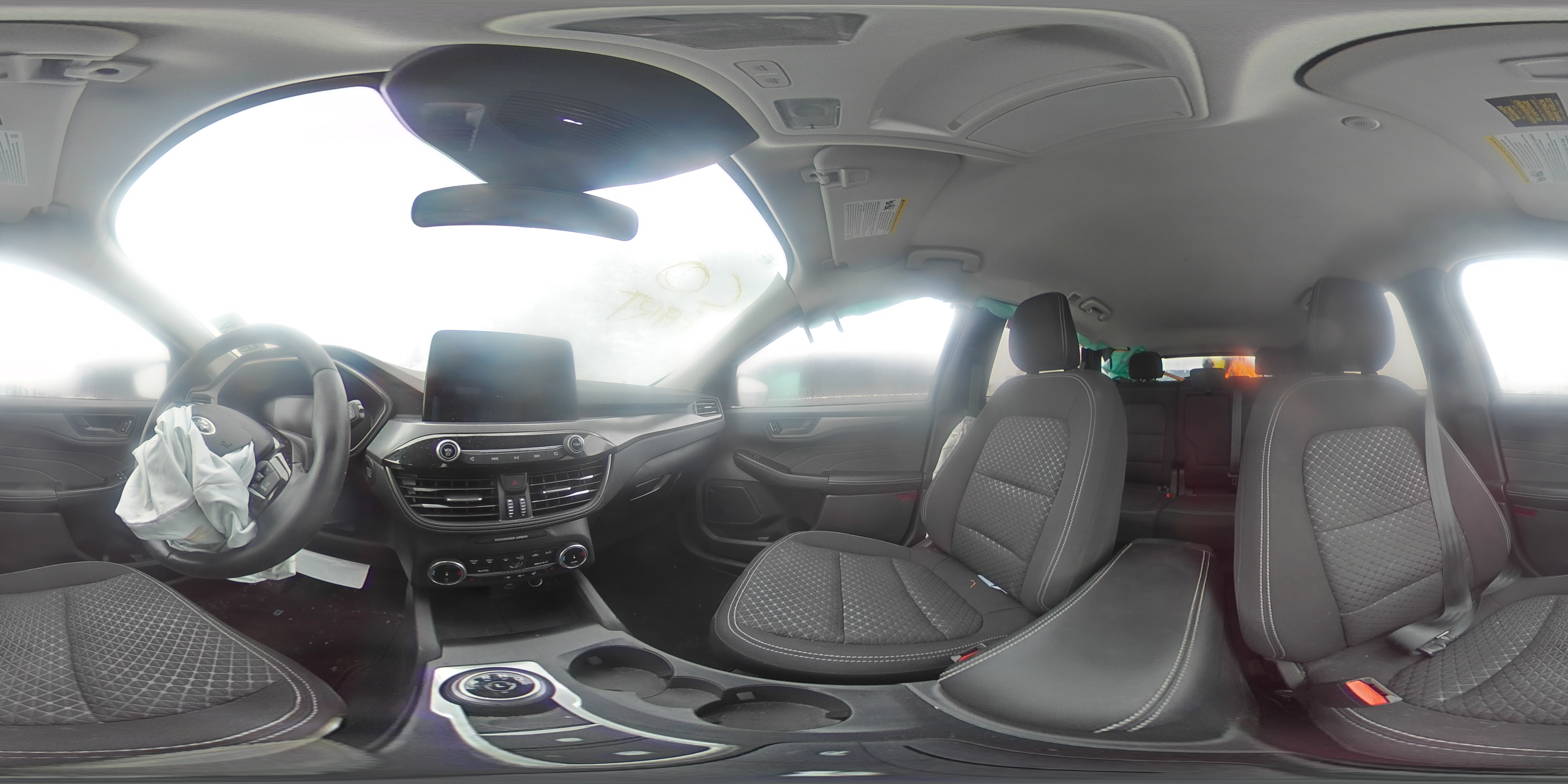 2023 Ford Escape - Image 13