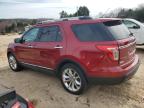 2015 Ford Explorer Limited продається в China Grove, NC - Side