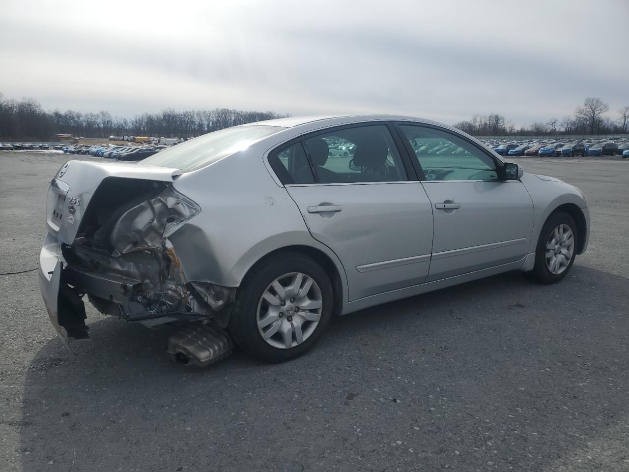 2009 Nissan Altima - Image 3