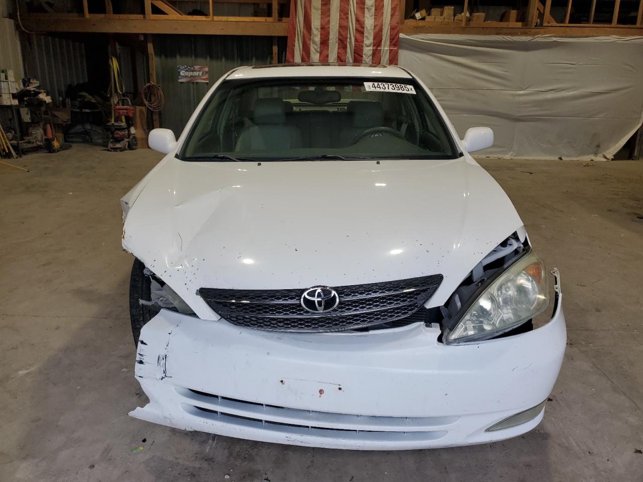 2004 Toyota Camry - Image 5
