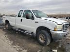 2004 Ford F250 Super Duty იყიდება Littleton-ში, CO - Rear End