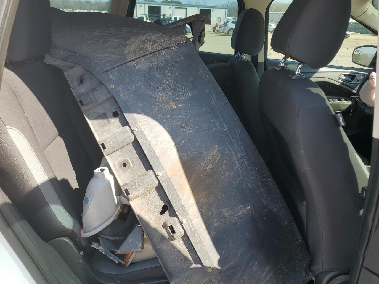 2014 Ford Escape - Image 11