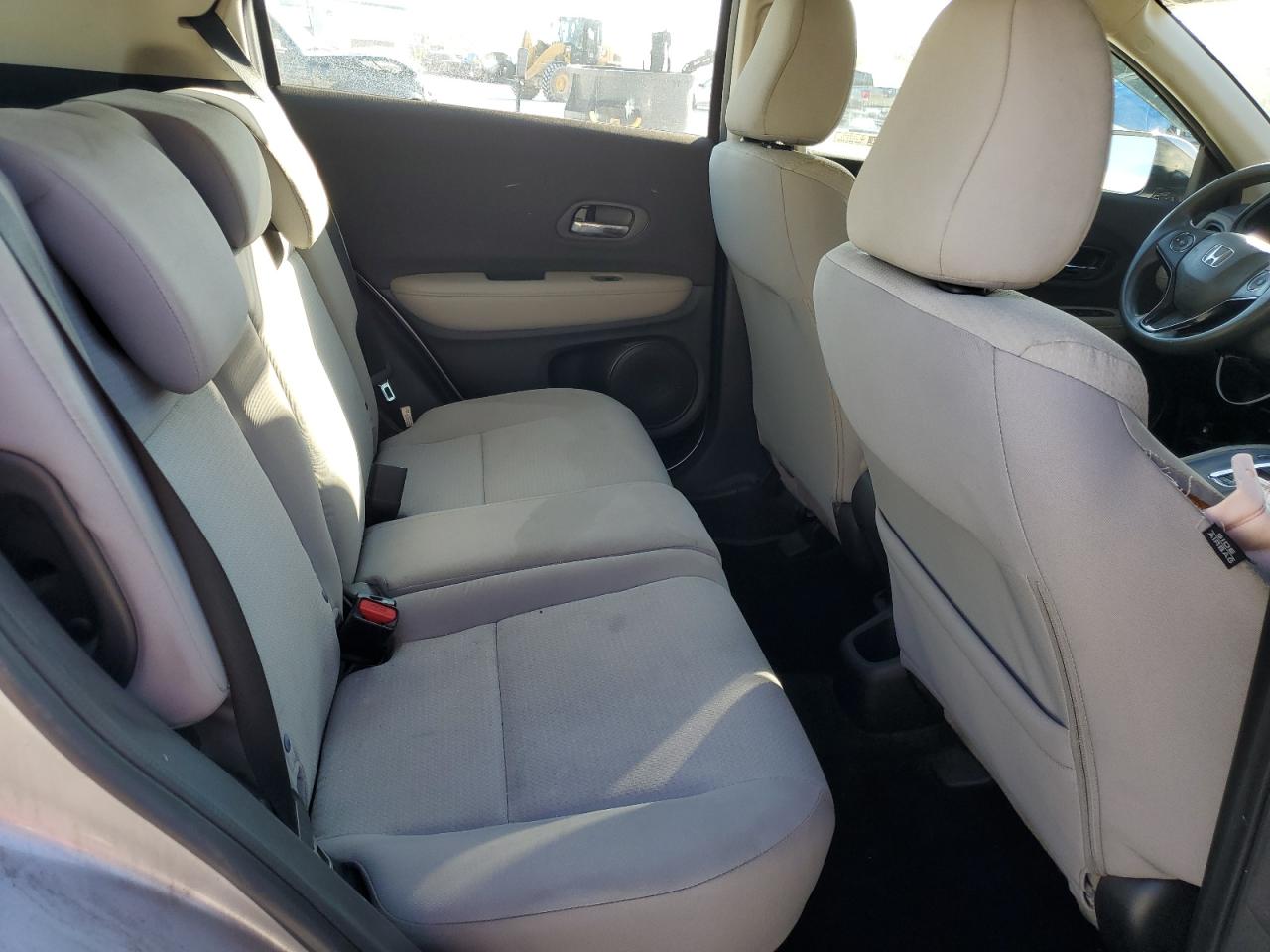 2019 Honda HR-V - Image 11